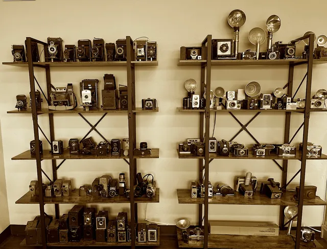 Legacy Photo Lab of Dallas