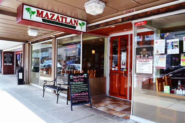 Mazatlan Restaurant (Downtown Puyallup)