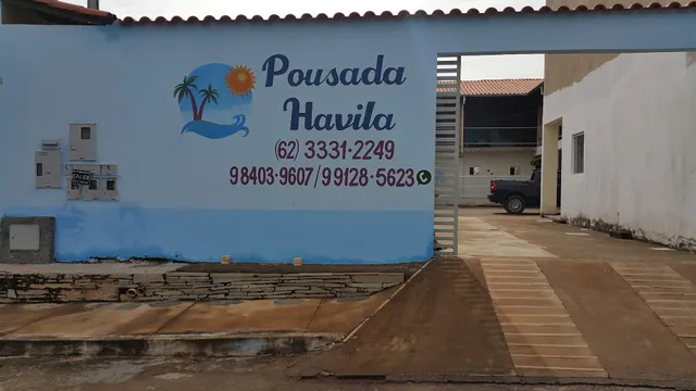 Pousada Havila