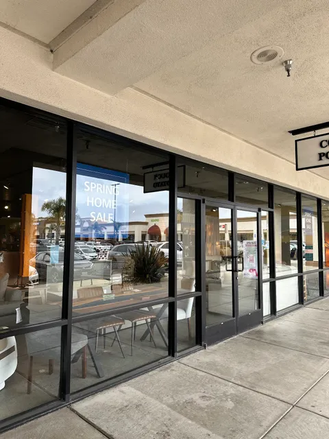 Couch Potato - Home Accents & Furniture