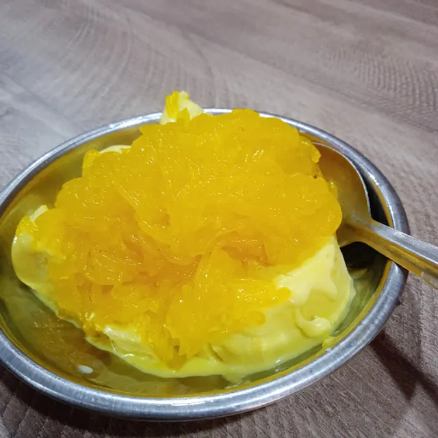 Nabjivan Kulfi