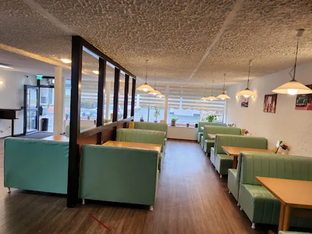 Döner Laden M & C Medebach