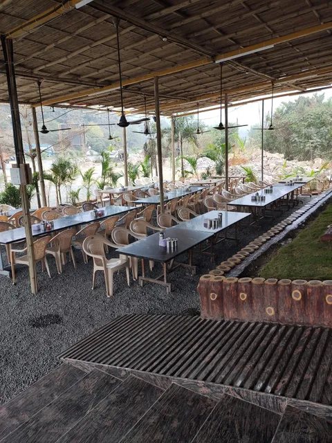 Hotel New Kathiyawad bhayavadar wala