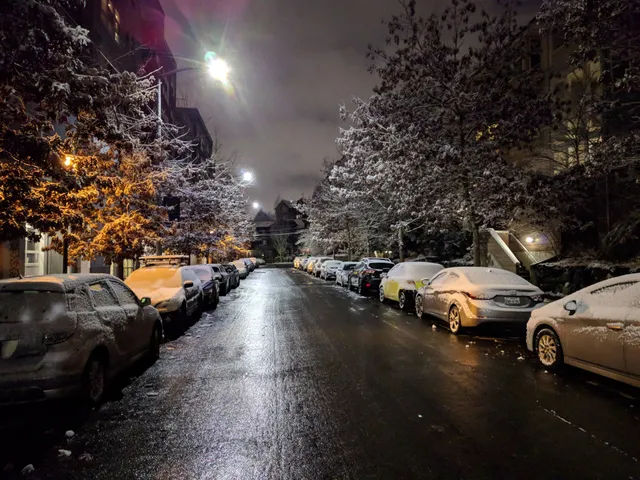 Artspace Hiawatha Lofts