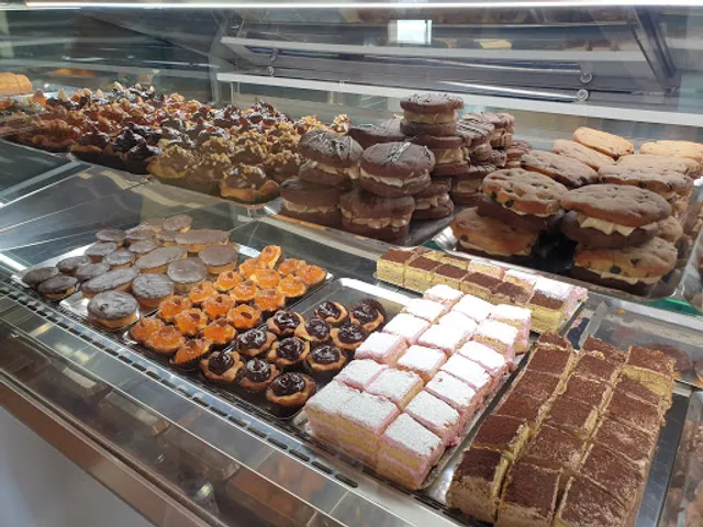 Portici Doc Bar Pasticceria