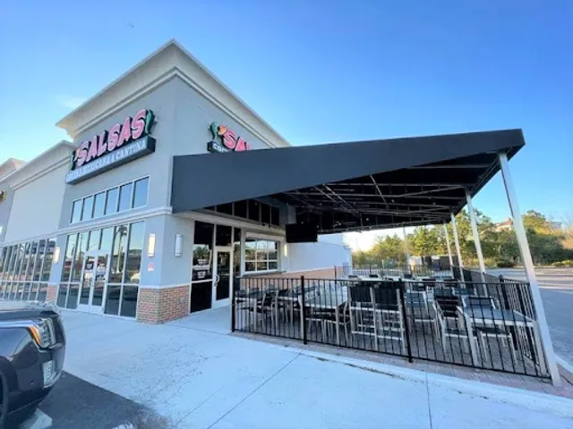 Salsas Cocina Palatka