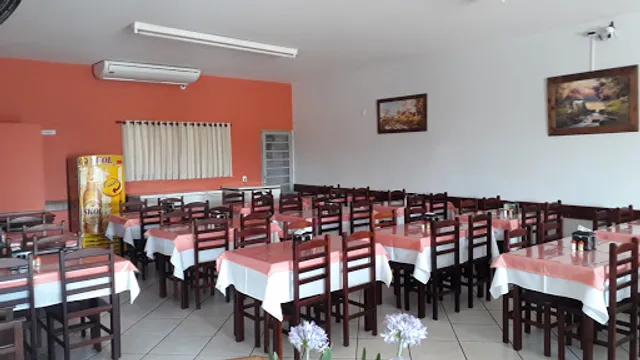 Churrascaria Portal do Sul