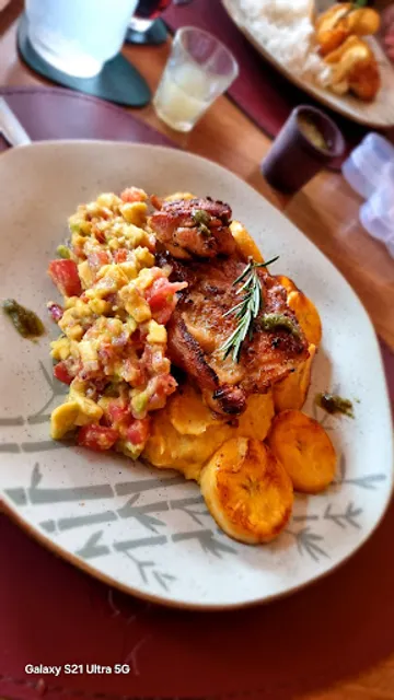 Terapia Bar e Restaurante