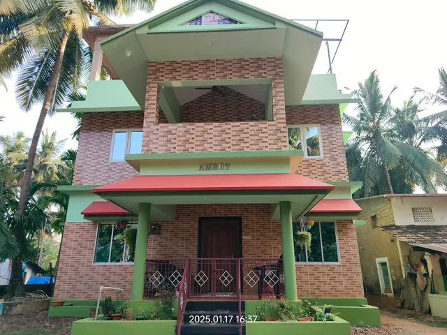 Amruth Homestay Honavar