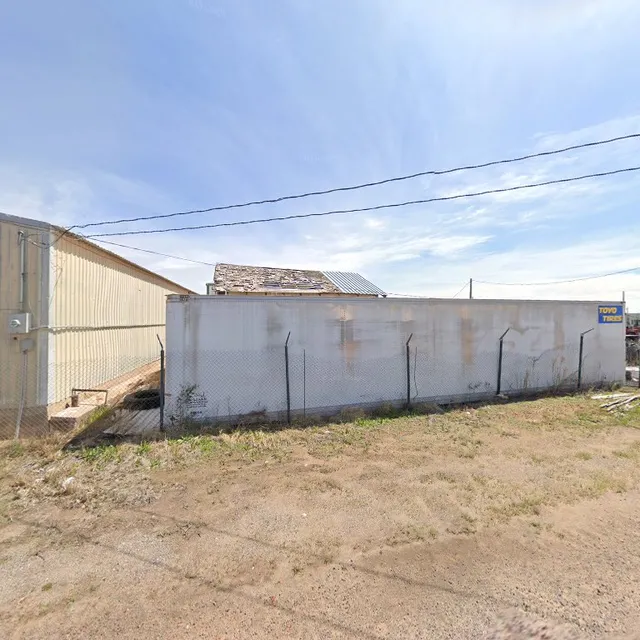 NAPA Auto Parts - Greenline Equipment