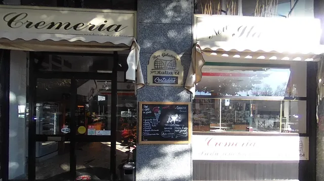 Cremeria New Italy '61