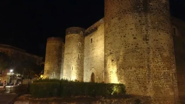 bed&breakfast il re catania