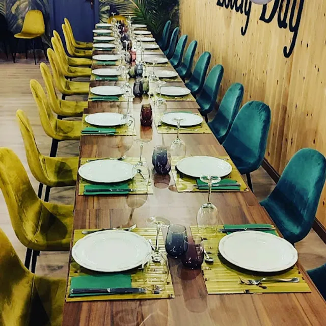 Que hierva Restaurante Bar.