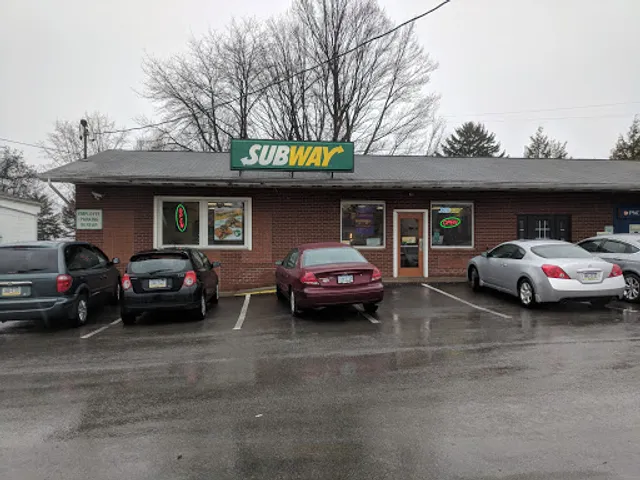 Subway