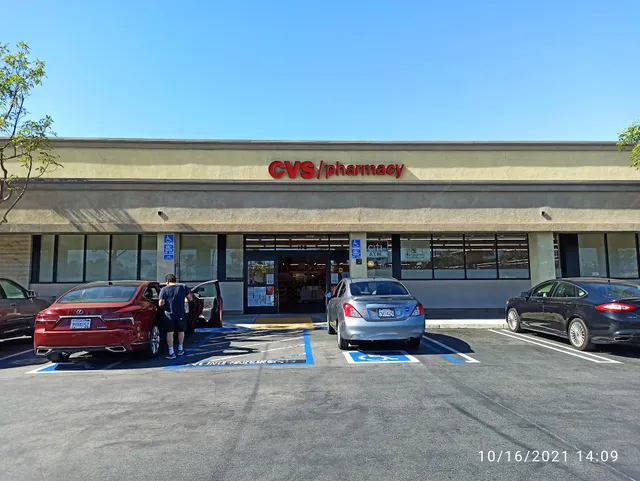 Costa Mesa Shopping Center