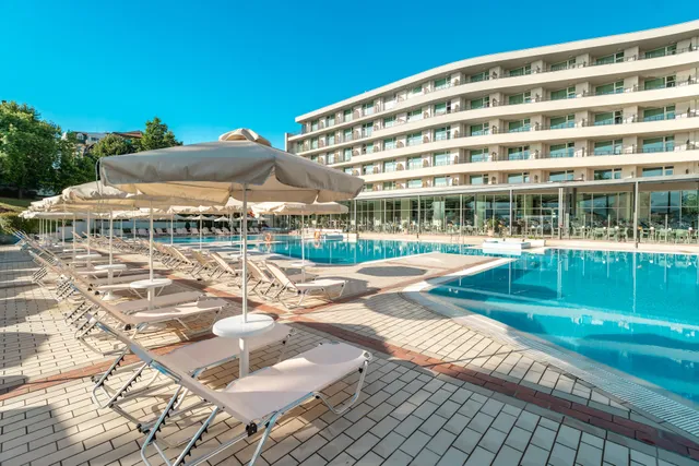 Hotel Festa Panorama