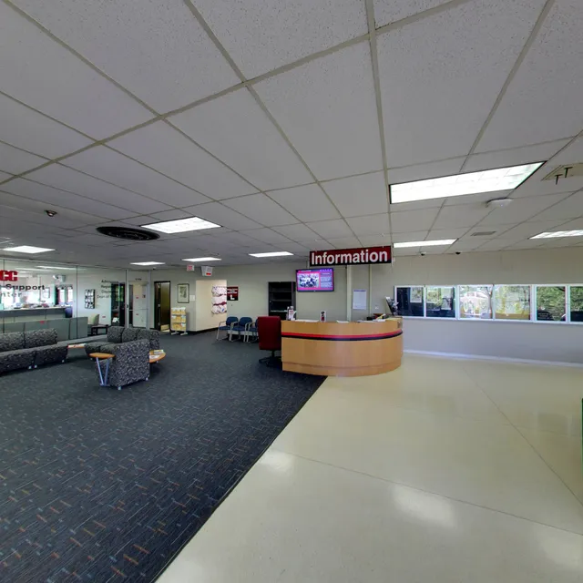 SUNY Erie - South Campus