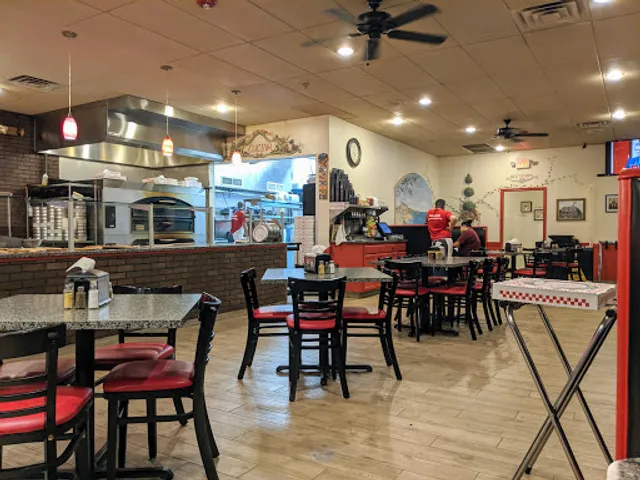 Oaks Italian Deli & Pizzeria