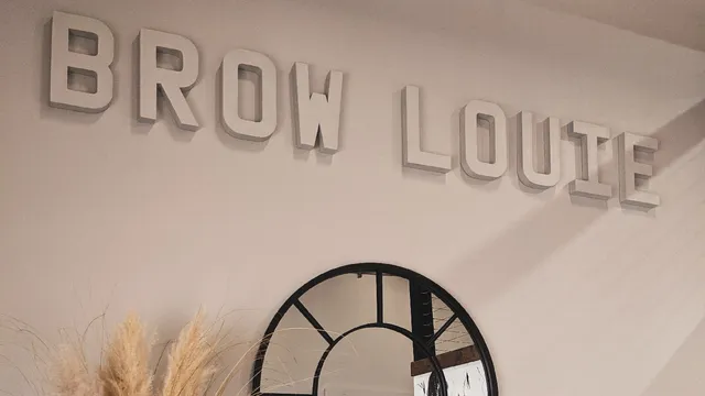 Brow Louie