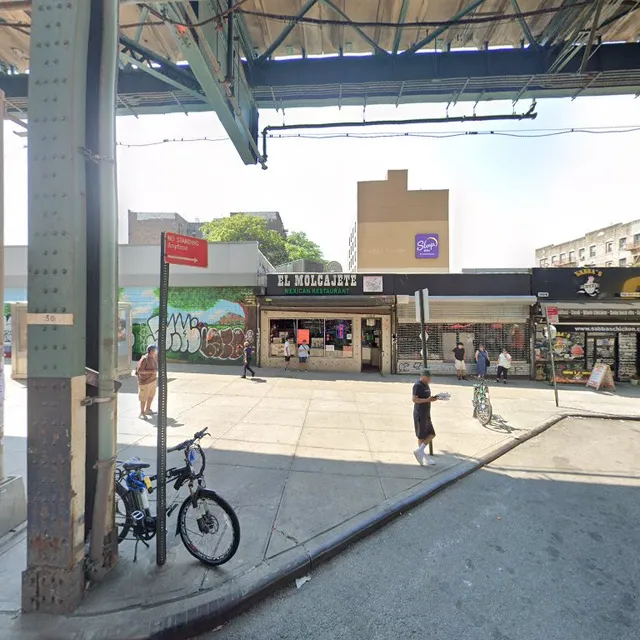 Restaurant Con Sabor A Mexico