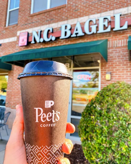 NC Bagel Cafe' & Deli