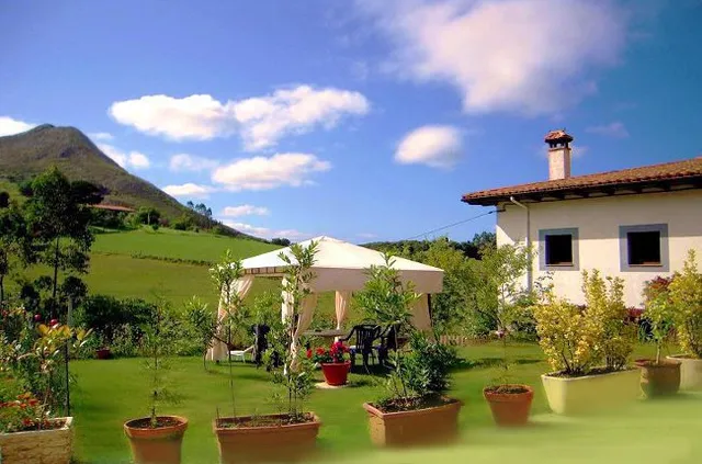Casa Rural San Juan Ribadesella