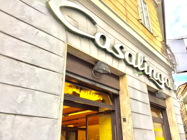 Pastificio La Casalinga