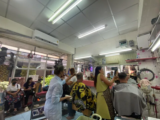 Perfection @6 Hair & Beauty Salon