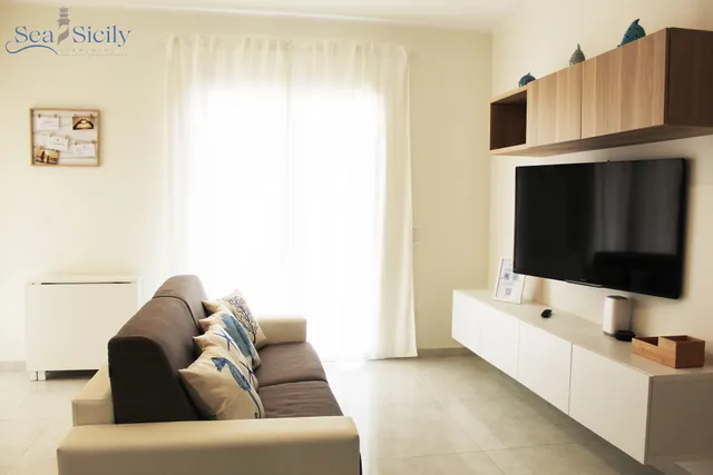 SeaSicily Apartment Portopalo