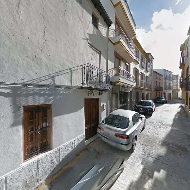 Panadería Hermanos Garrido