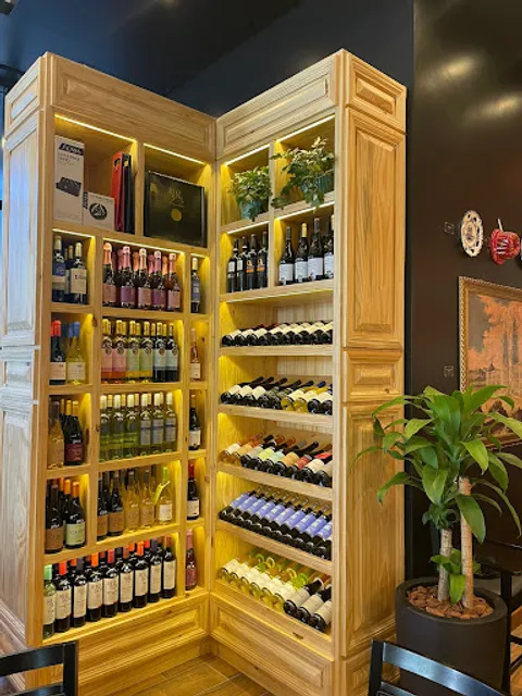 Portus Padaria Artesanal