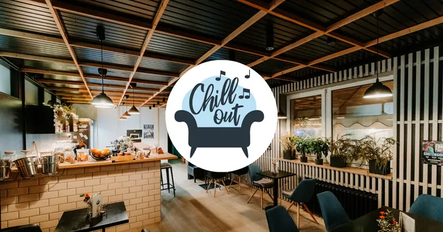 Chillout Bar
