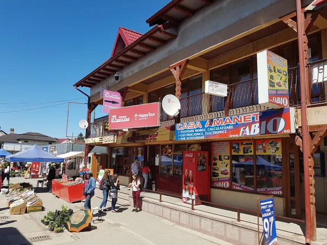 Ramona Tourism Travel Agency