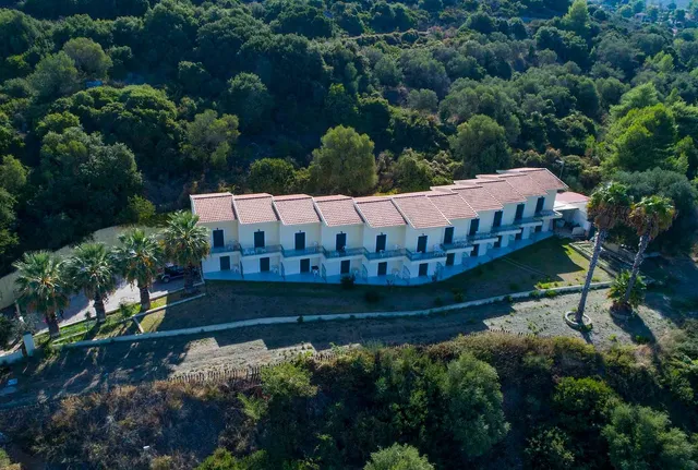 Royal Apartments Lassi, Kefalonia