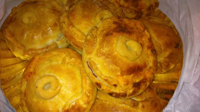 Frutos Secos Fantasía