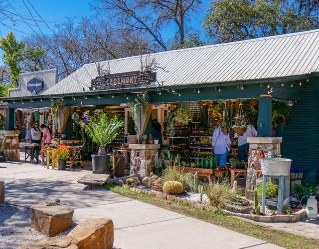 Ceremony Botanical Studio