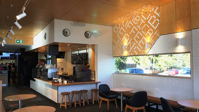 McDonald's Loganholme