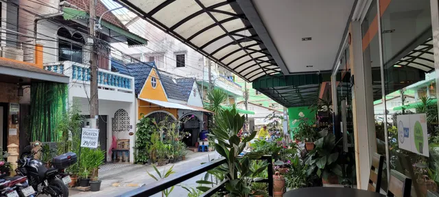 Heaven Apartments Patong Beach