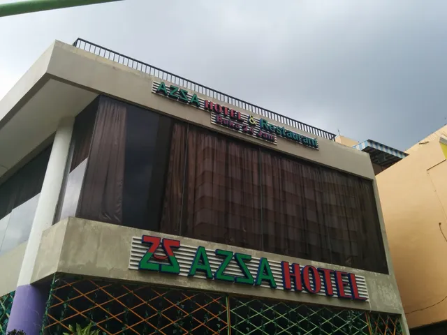 Azza Hotel