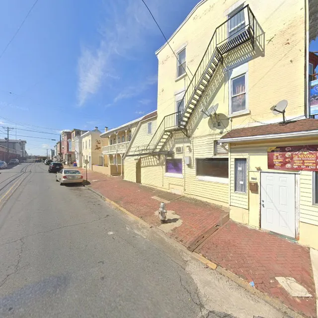 Savanna's Restaurant