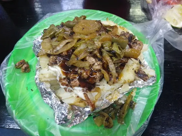 El caníbal nezayorquino II