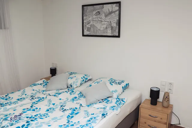 Holiday Home Zeleni Breg