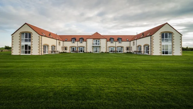 Morton of Pitmilly Countryside Resort