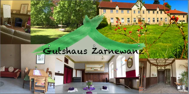 Gutshaus Zarnewanz