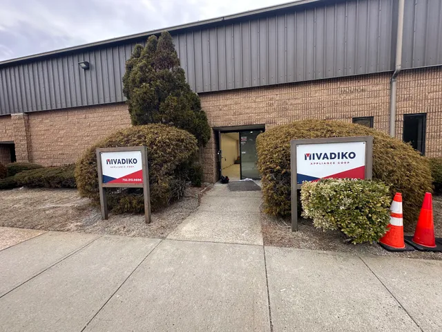 Mivadiko Appliance Corp.