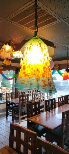 La Cabana Mexican Restaurante