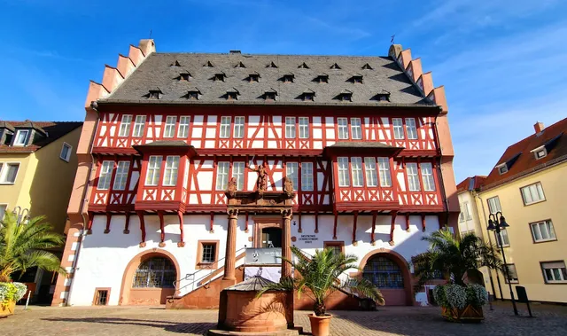 Deutsches Goldschmiedehaus