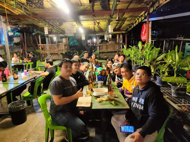 Fae Ann's Bulalohan - Alabang