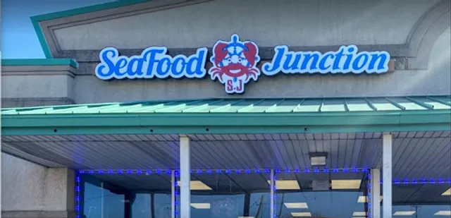 Seafood Junction