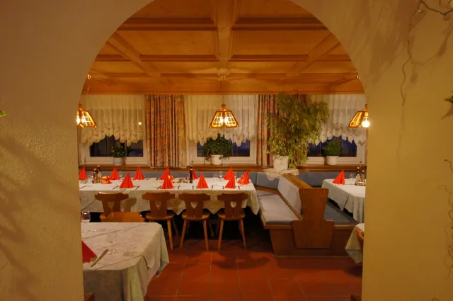 Ristorante Bar Mesoles